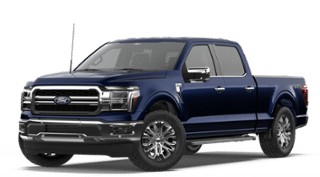2026 Ford F-150® External Image 2